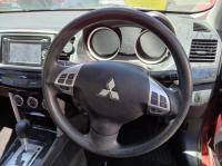 2016 Mitsubishi Lancer CF image 4