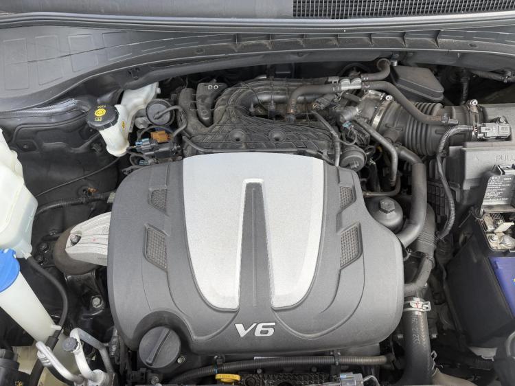 kia Sorento UM 2016 Parts & Wrecking