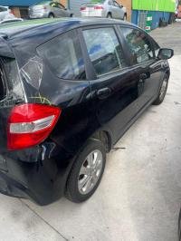 2012 Honda Jazz Vibe-s GE image 4