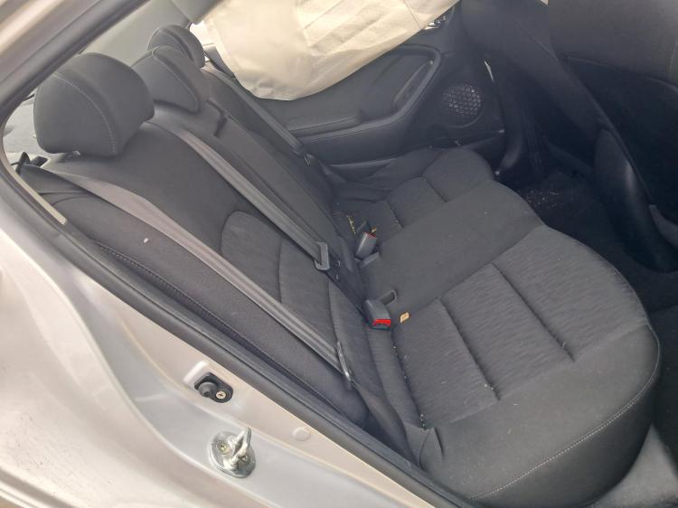 kia Cerato YD 2015 Parts & Wrecking