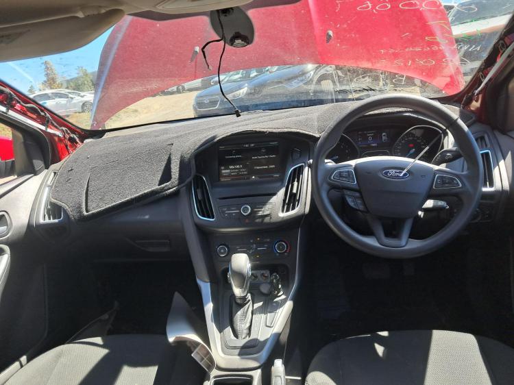 ford Focus LZ 2015 Parts & Wrecking