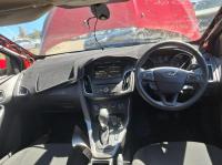 2015 Ford Focus LZ image 4