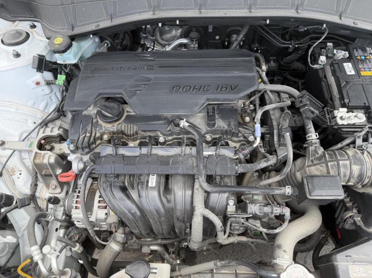 hyundai Kona SX2 2023 Parts & Wrecking