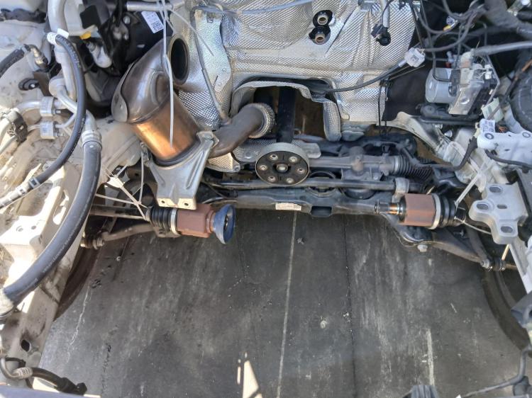 volkswagen Tiguan 5NA 2020 Parts & Wrecking