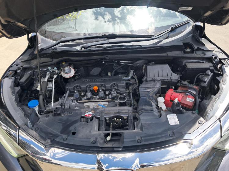honda Hr V RU5 2019 Parts & Wrecking