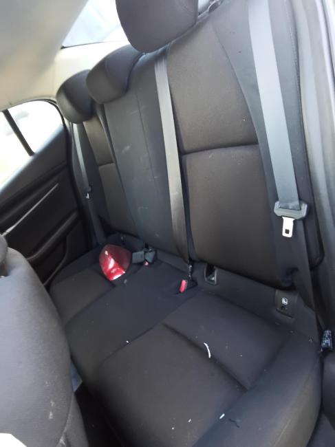 mazda 3 G20 PURE Oct 2019 Parts & Wrecking