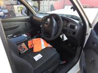 2005 Ford Courier 4X2 GL image 4