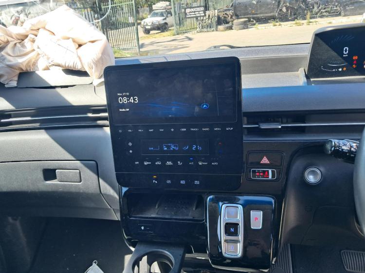 hyundai Staria US4 2021 Parts & Wrecking