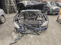 2014 Maserati Ghibli 3.0DT M15746D AUTO 8SPD RWD image 4