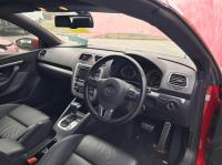 2010 Volkswagen Eos 1F image 4