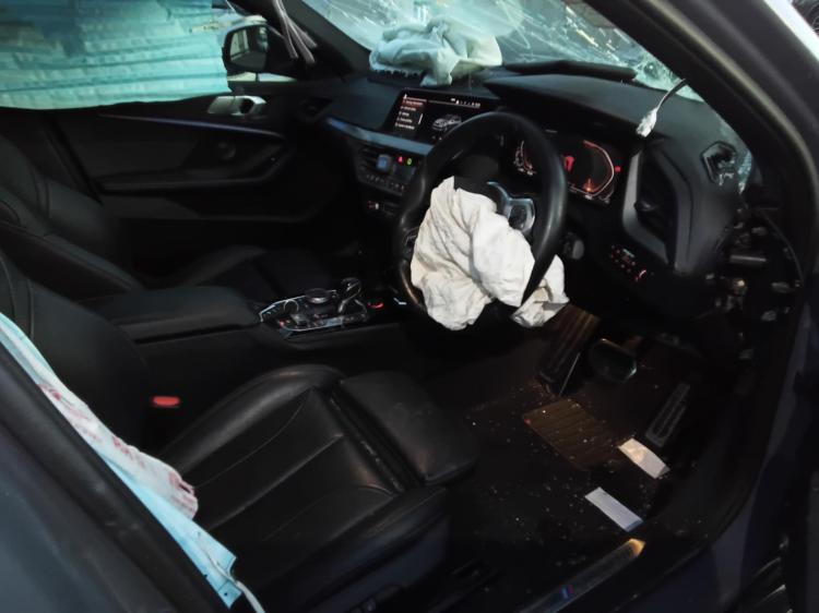 bmw 1 Series 118I Jul 2020 Parts & Wrecking