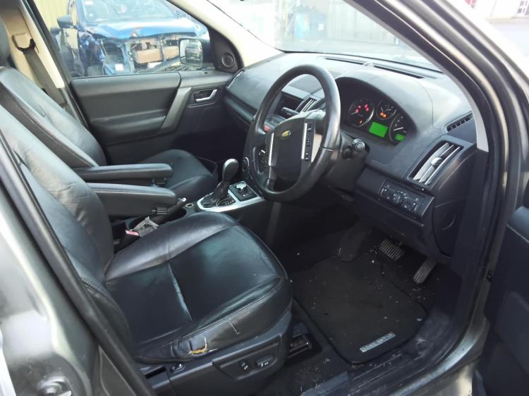 land rover Freelander TD4 SE May 2008 Parts & Wrecking