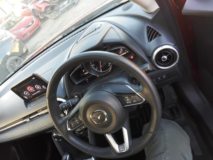 mazda 2 EVOLVE May 2021 Parts & Wrecking