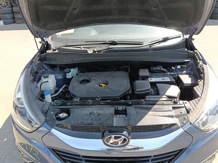 hyundai Ix35 LM 2014 Parts & Wrecking