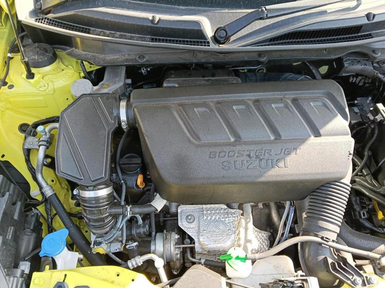 suzuki Swift AZ 2018 Parts & Wrecking