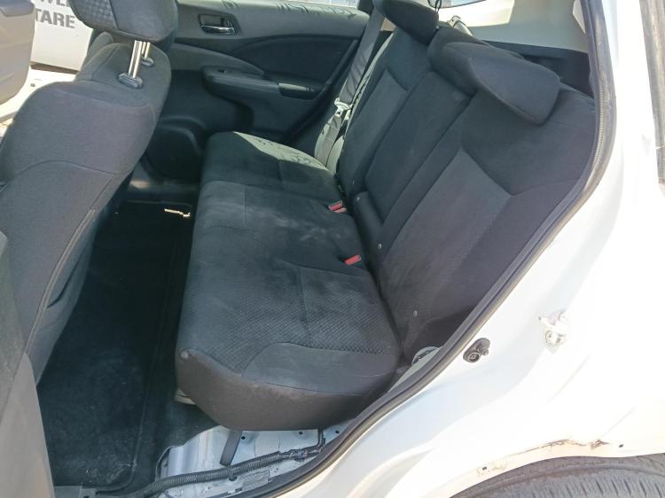 honda Cr V RM 2016 Parts & Wrecking