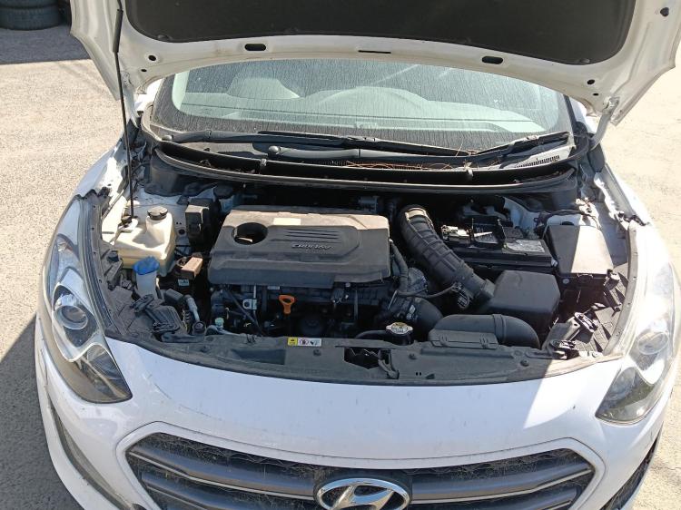 hyundai I30 GD 2015 Parts & Wrecking