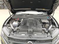 2021 Volkswagen Touareg CR image 4