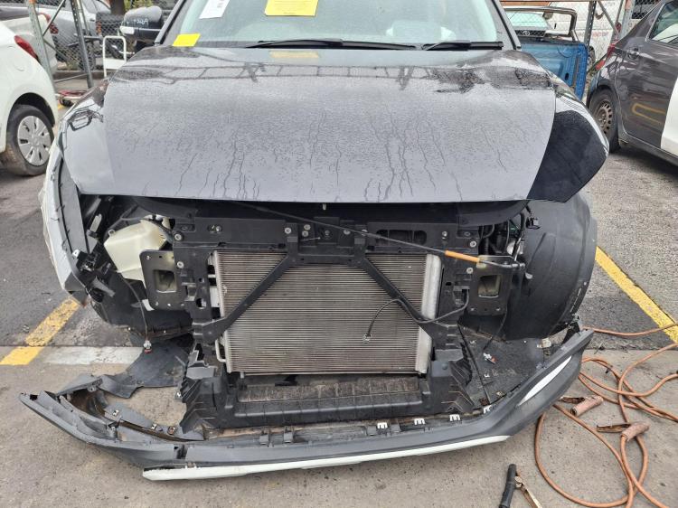 mg Zs Sep 2022 Parts & Wrecking