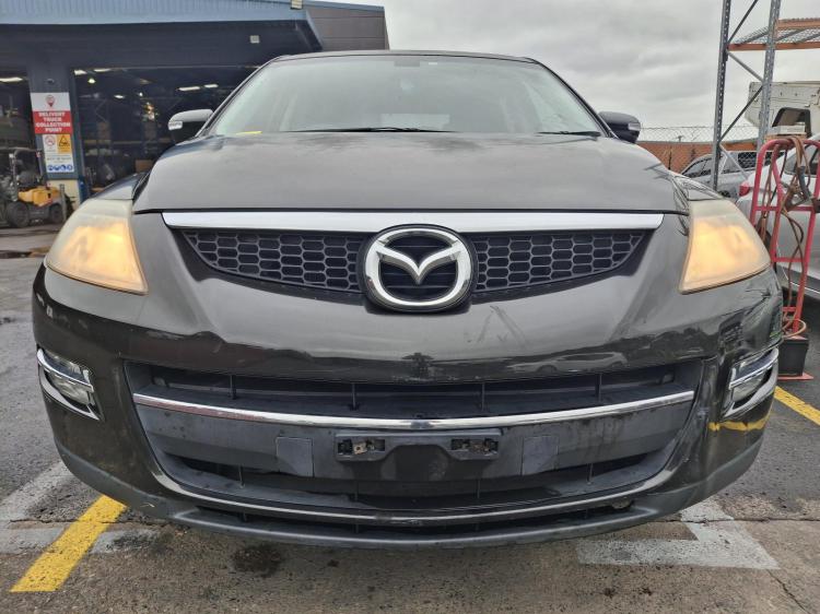 mazda Cx9 Apr 2009 Parts & Wrecking
