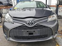 2015 Toyota Yaris NCP130R image 4