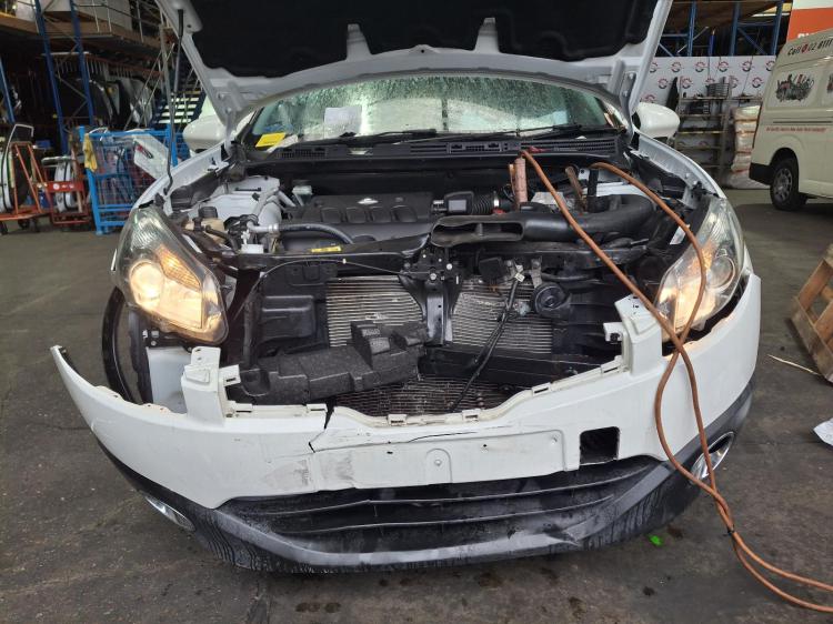 nissan Dualis J10 III Mar 2013 Parts & Wrecking