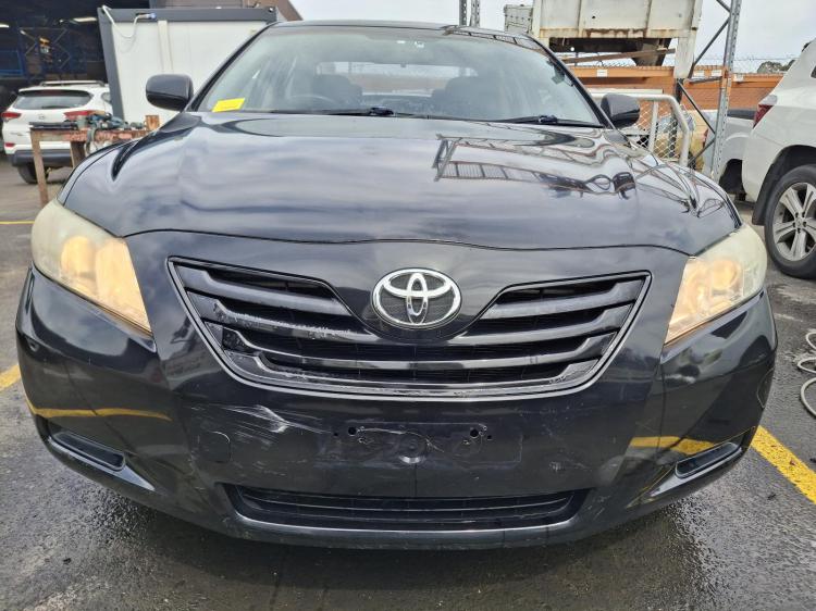 toyota Camry ACV40R Oct 2009 Parts & Wrecking