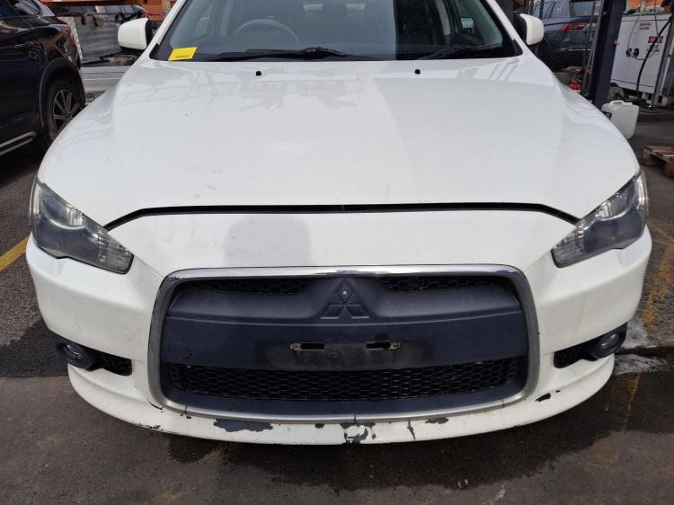 mitsubishi Lancer CJ May 2012 Parts & Wrecking