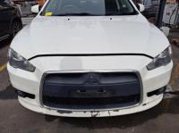 2012 Mitsubishi Lancer CJ image 4
