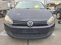 2011 Volkswagen Golf A6 image 4