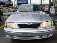 2001 Toyota Avalon MCX10R image 4