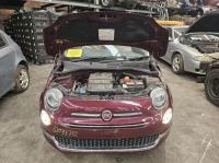 2017 Fiat 500 1.2I AMT AUTO 5SPD FWD POP DUALOGIC image 4