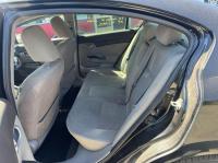2012 Honda Civic image 4