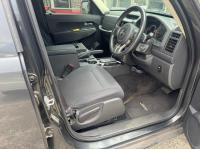 2011 Jeep Cherokee image 4