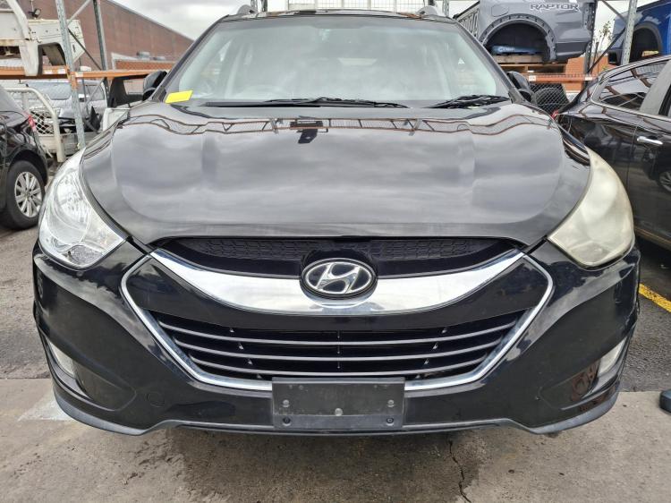 hyundain Ix35 LM May 2012 Parts & Wrecking