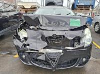 2014 Alfa Romeo Giulietta image 4