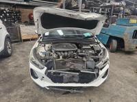 2018 Hyundai I30 PD 2.0L G4NC AUTO 6SPD FWD ACTIVE image 4