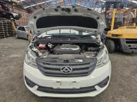 2021 Ldv G10+ 2.0DT SC20M AUTO 8SPD RWD image 4