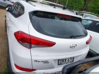 2016 Hyundai Tucson image 4