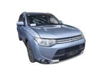 2014 Mitsubishi Outlander ZJ PHEV image 4