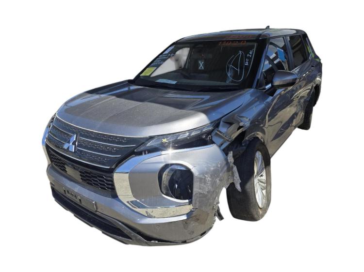 mitsubishi Outlander ZM ES Apr 2023 Parts & Wrecking
