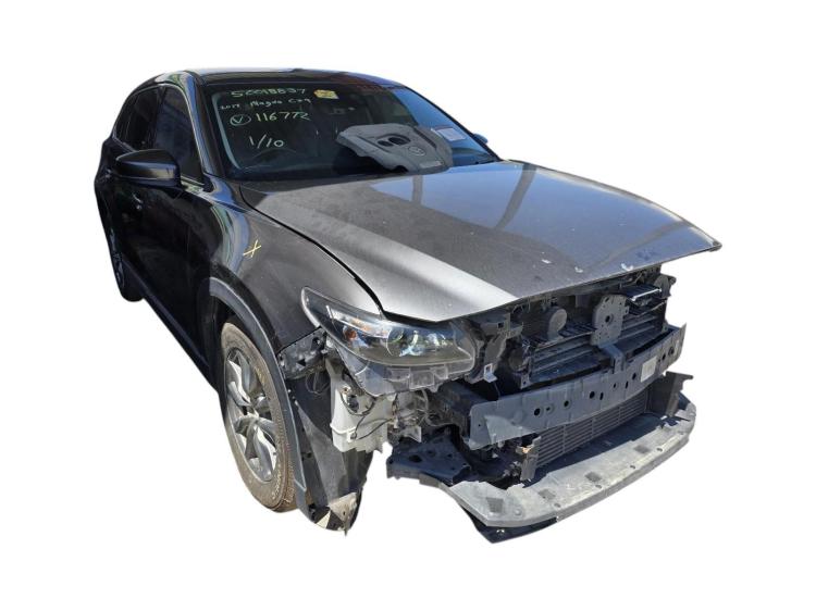 mazda Cx9 TC TOURING Jun 2017 Parts & Wrecking