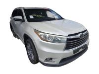 2014 Toyota Kluger GSU55R GRANDE image 4
