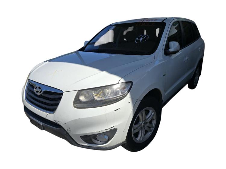hyundai Santa Fe CM SLX May 2010 Parts & Wrecking