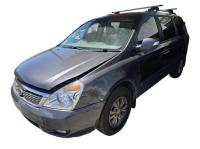 2013 Kia Grand Carnival VQ SI image 4