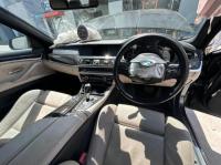 2012 Bmw 5 Series F10 image 4