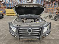 2021 Gwm Cannon 2.0DT GW4D20M AUTO 8SPD 4WD NPW image 4