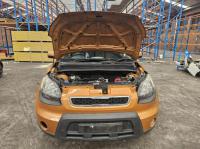 2009 Kia Soul 1.6I G4FC AUTO 4SPD FWD SOUL 3 image 4