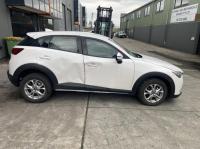 2022 Mazda Cx3 DK image 4