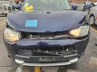 2014 Mitsubishi Outlander ZJ image 4